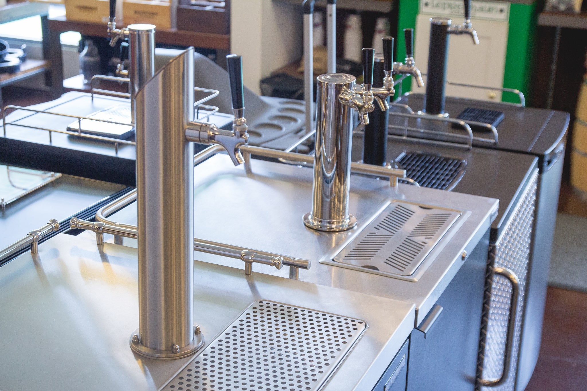 Beer Math: How a Kegerator Eventually Pays for Itself