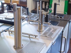 How a Kegerator Pays For Itself