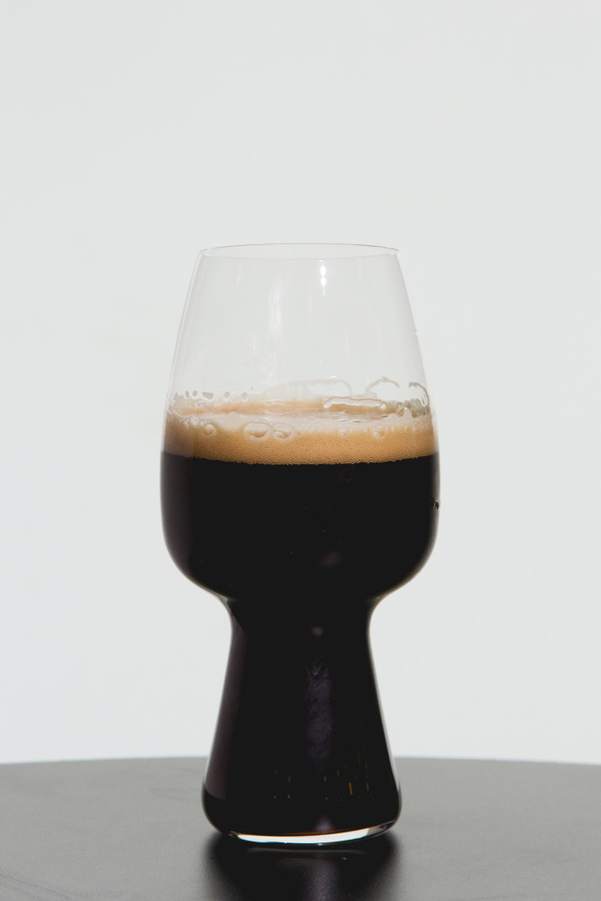 stout