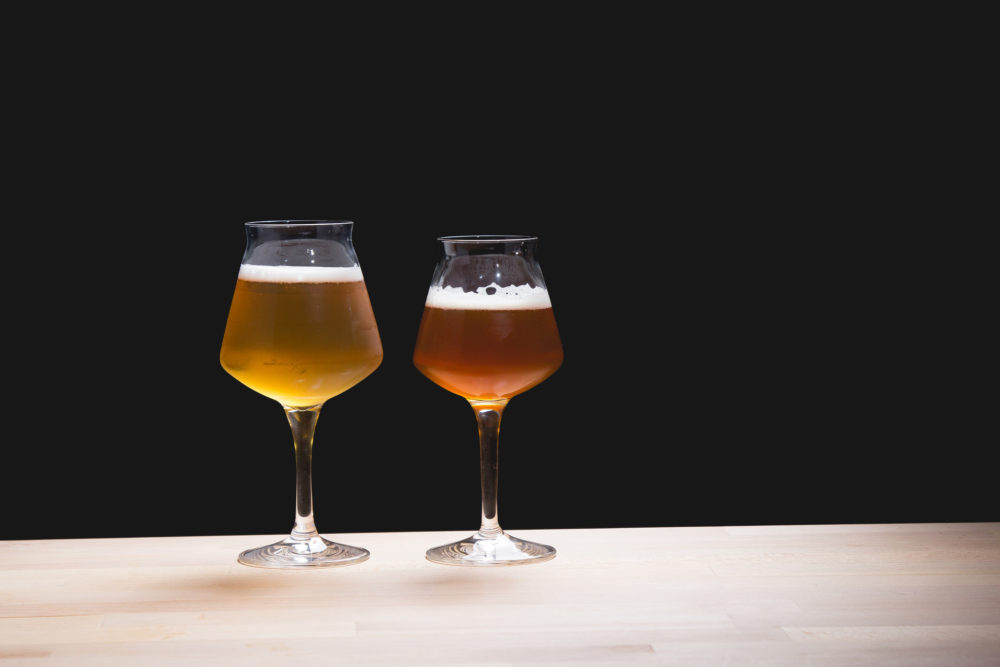 teku glasses
