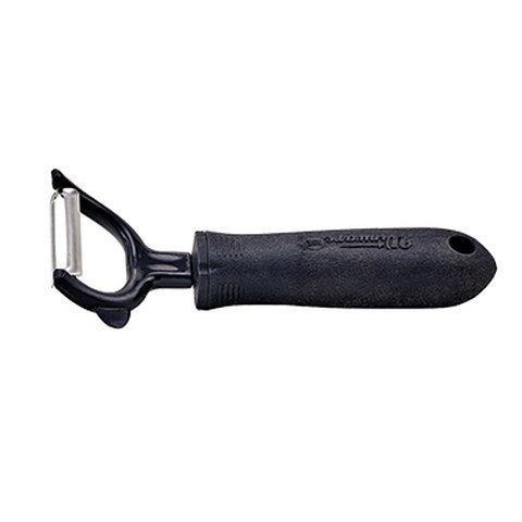 Wide Straight Edge Peeler