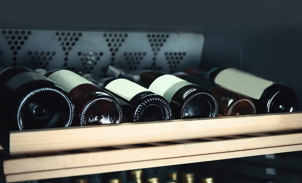 You're Drinking Your Red Too Warm: A Wine Storage and Serving Temperature Guide