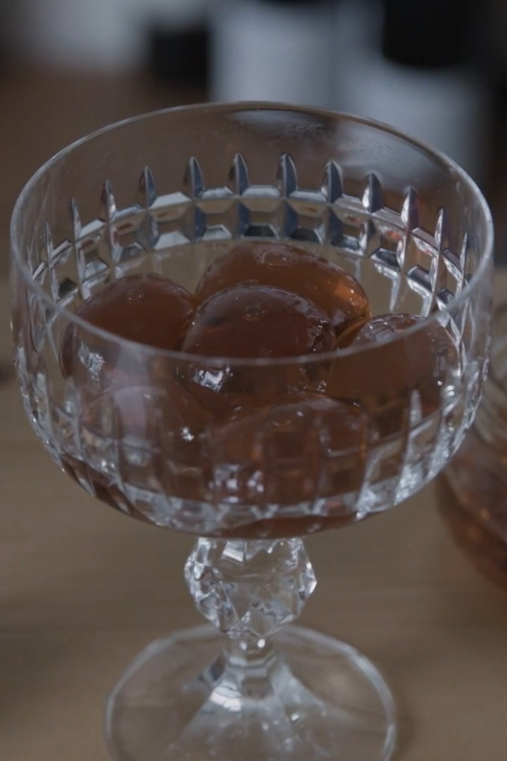 cocktail pods