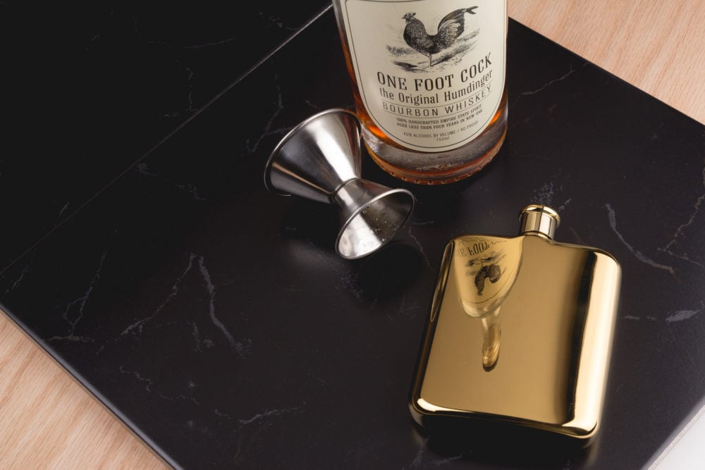 Flask Etiquette 101 (or, Flask Me No More Questions, and I’ll Tell You No More Lies)