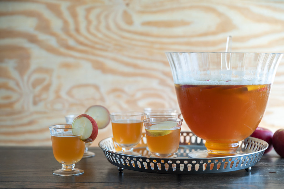 7 Pro Tips for Big Batch Cocktails + 2 Recipes