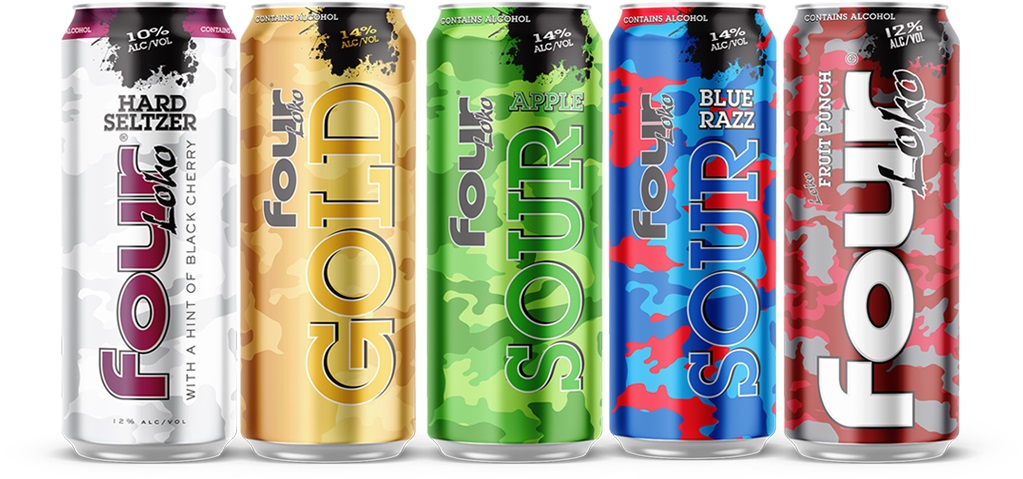 Why Was Four Loko Controversial?