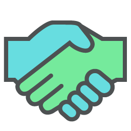 Partnership Icon
