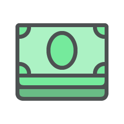 Cash Icon