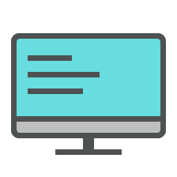Computer Icon