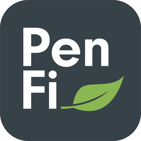 PenFinancial Mobile App