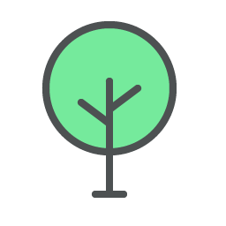 Tree Icon