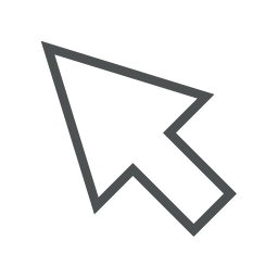 Mouse Pointer Icon
