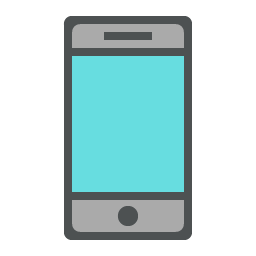 Cell Phone Icon
