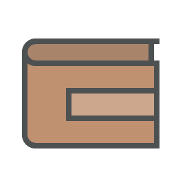 Wallet Icon
