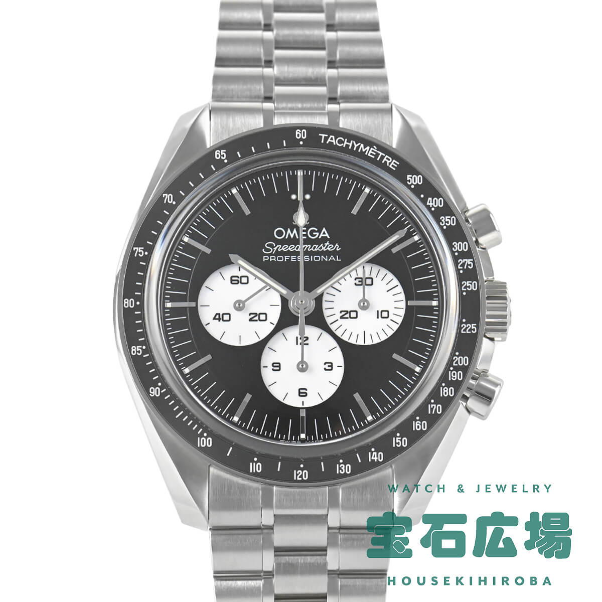 オメガ スピードマスター ムーンウォッチ プロフェッショナル 310.30