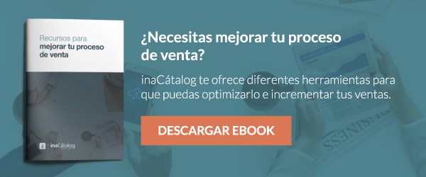 Ideas Comerciales Para Mejorar El Proceso De Venta