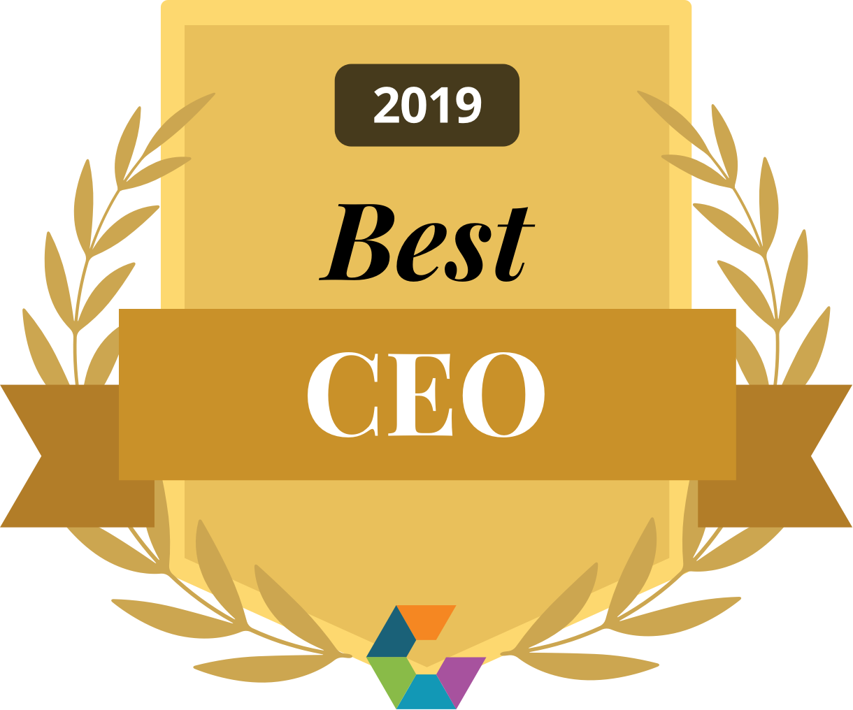 Best CEO Harley Lippman Comparably