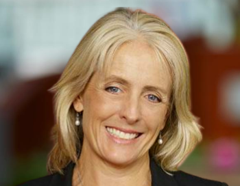 Catherine Rasmussen
