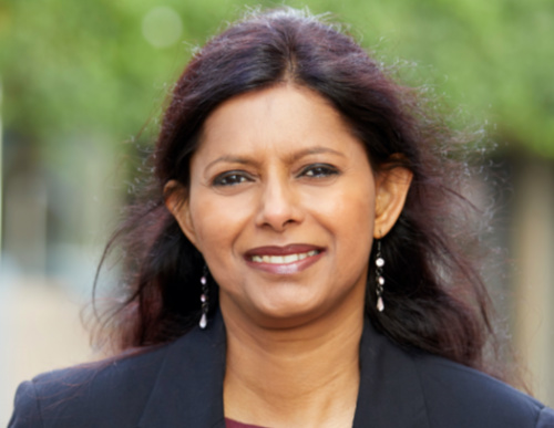 Shalini Sehgal