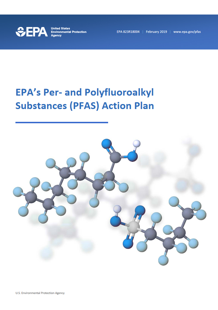 PFAS Regulations | Pace Analytical