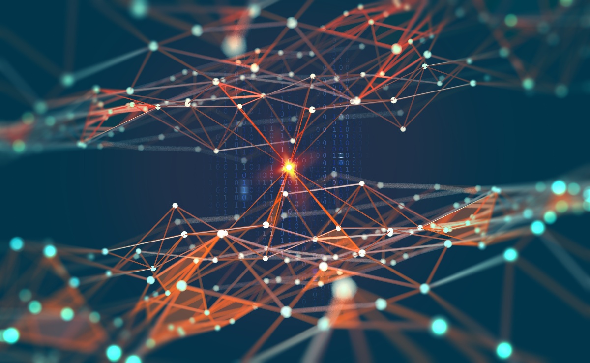 laser-line-web-background-with-red-and-green-dots-and-lines