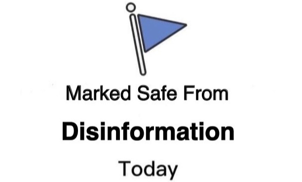 misinformation disinformation
