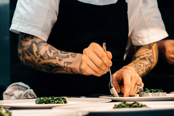 chefs table loyaliteitsprogramma
