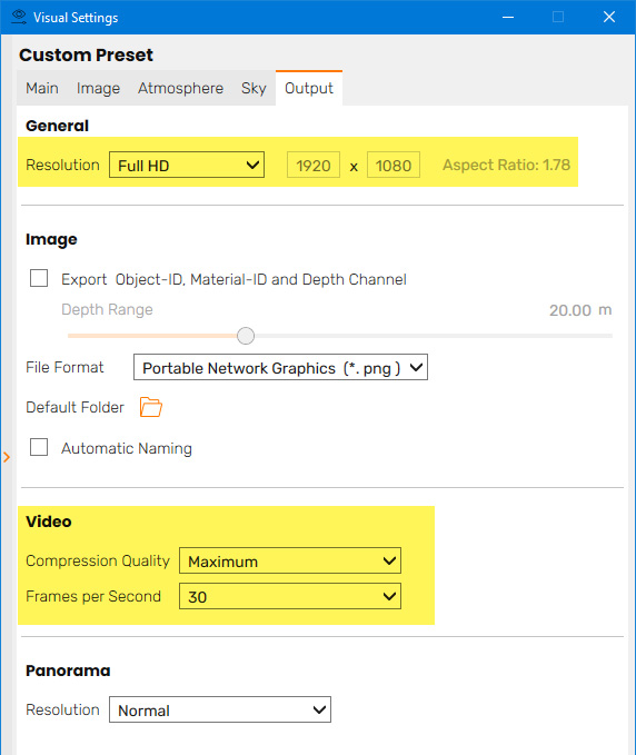 08_Video_Capture settings_n