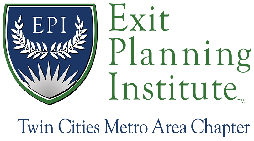 Twin Cities Metro Area chapter logo
