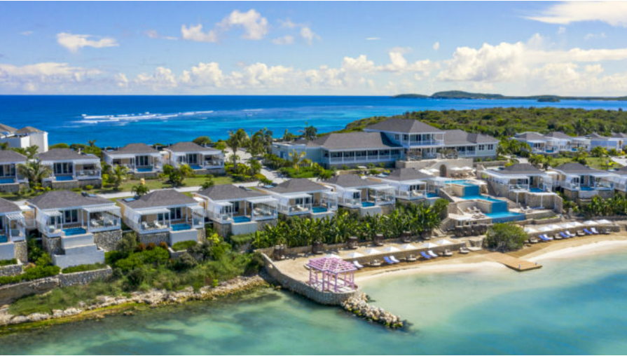 Hammock Cove