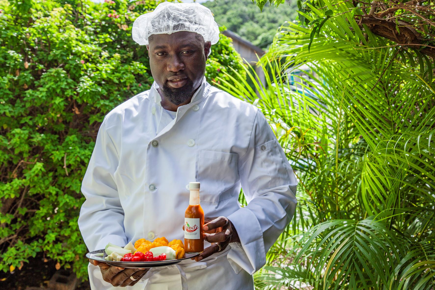 Keyonna Beach - local fare - 1