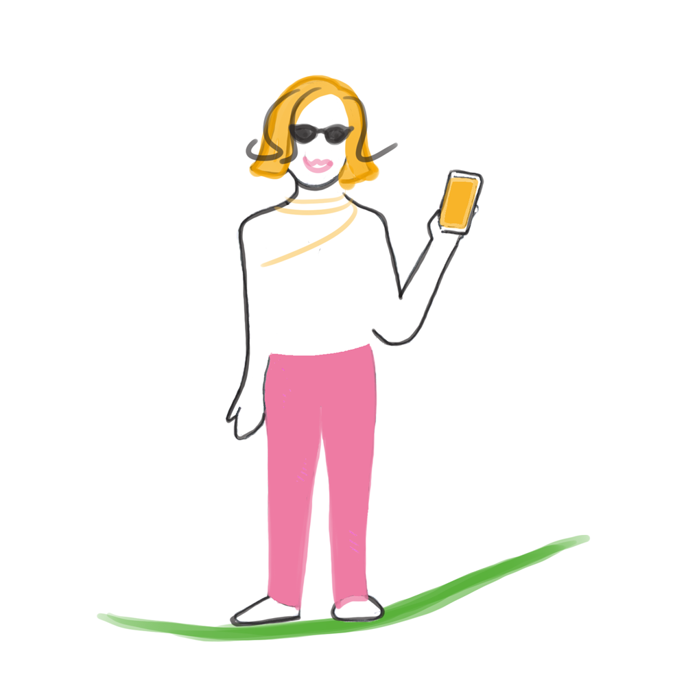 Mobiili-ilmoittautuminen