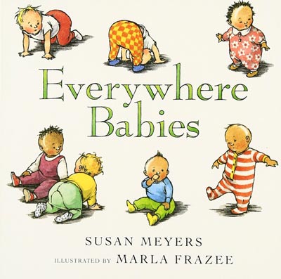 everywhere-babies