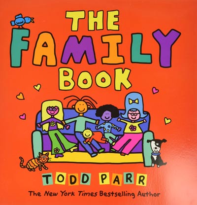 the-family-book