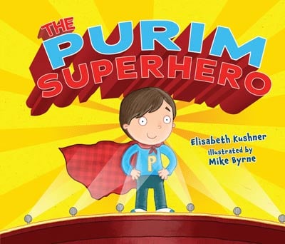 the-purim-superhero