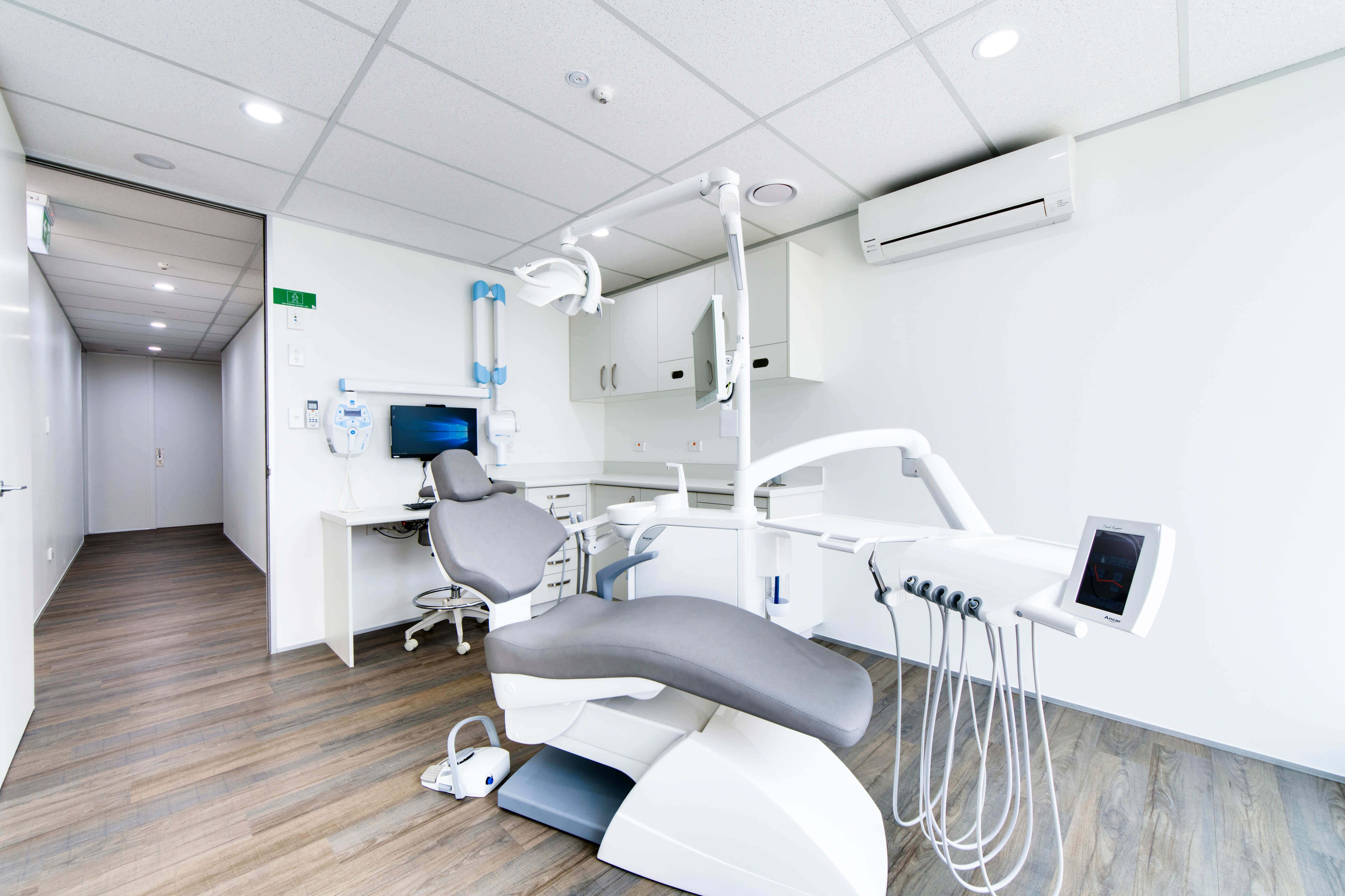 Fitout images by Dentec | Dental & medical fitout specialists