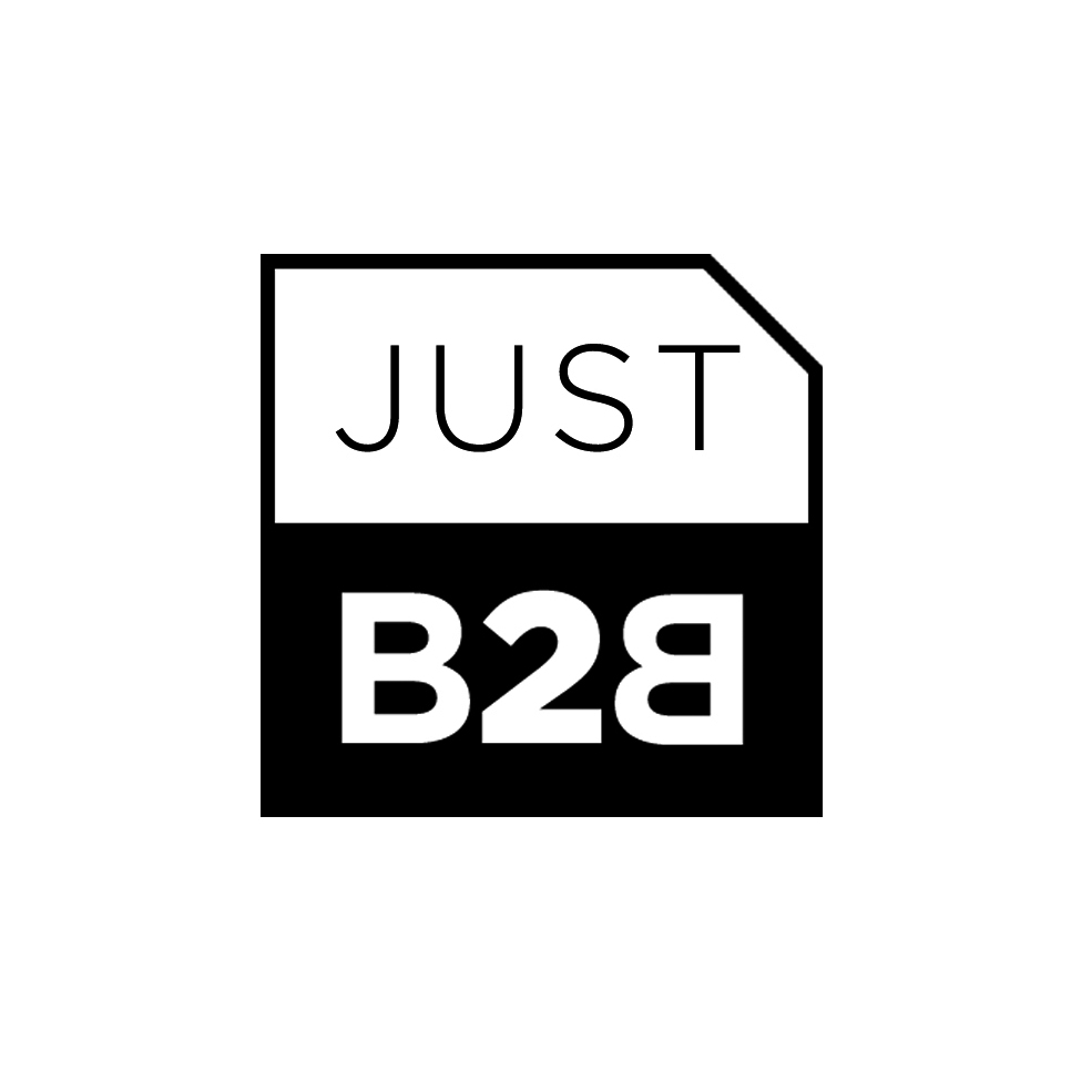 LogoJustB2B_P1