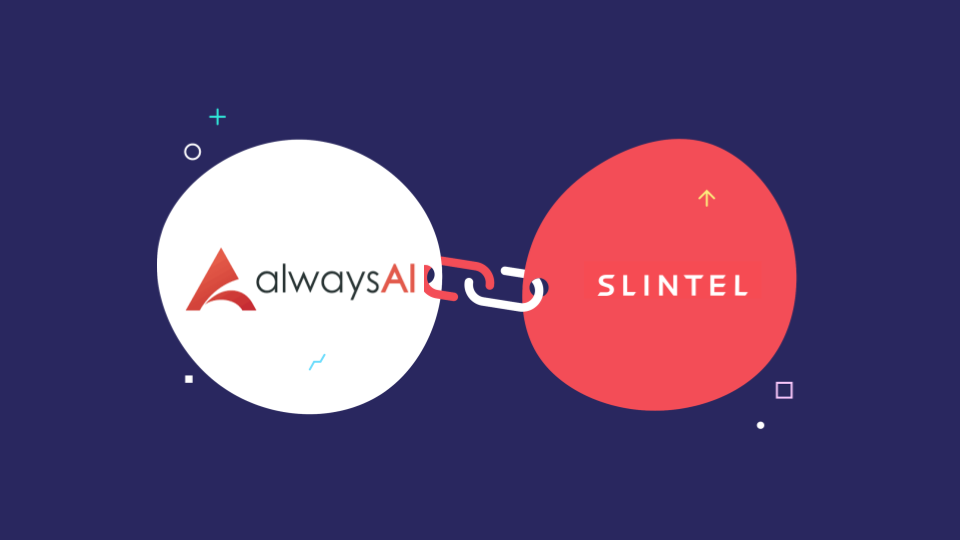 Always AI + Slintel