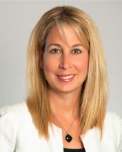 Stacey Coopes, CEO