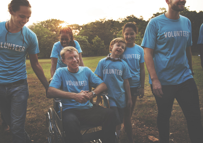 Volunteer Interviews 5 Tips For Sharing Your Motivation