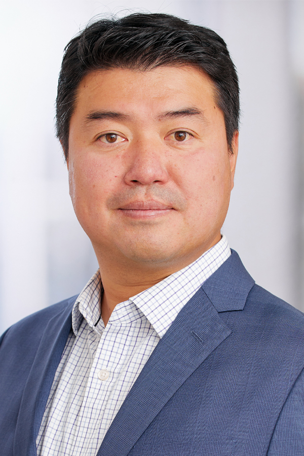 Jay Jung Named VP of Operations at LEE + RO