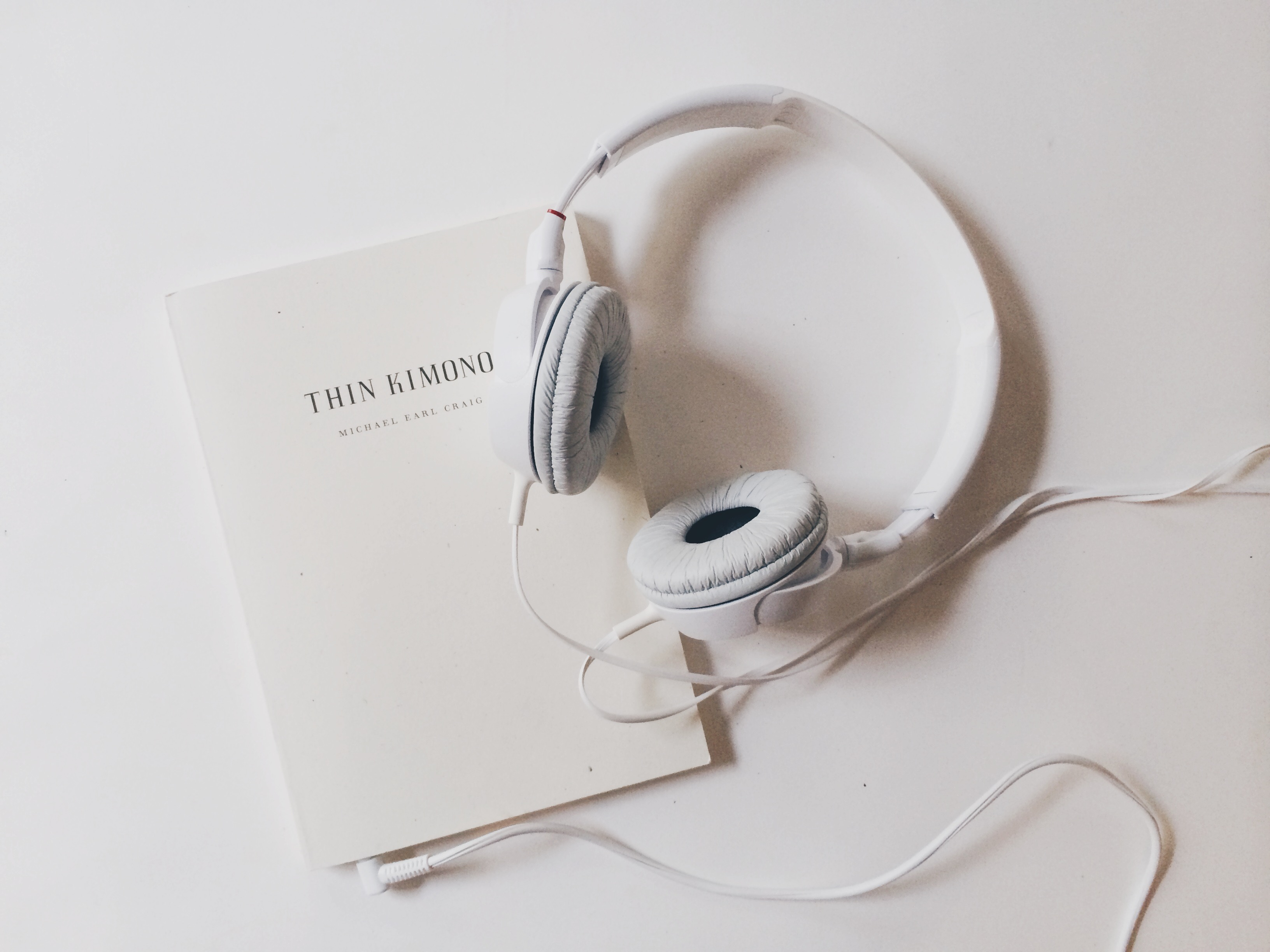 Audiobooks