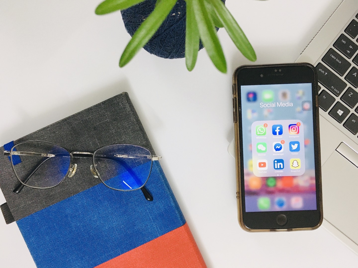 Social Media Quiz: Rate Your Executive