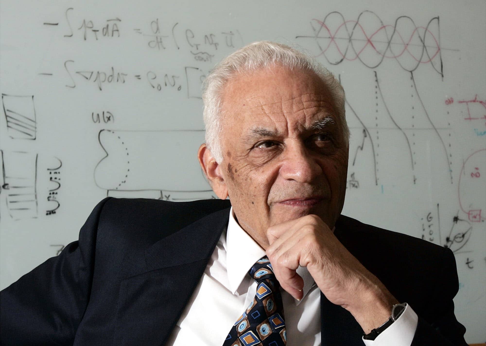 Amar Bose Amar Bose