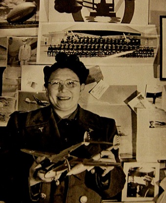 Dr. Margaret Chung Dr. Margaret Chung