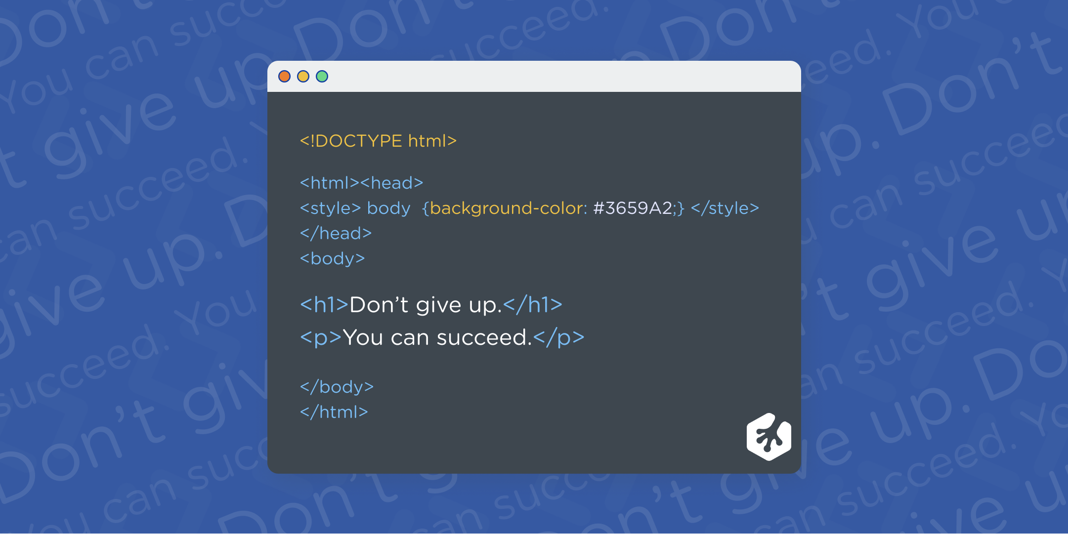 Motivation Code Motivation Code