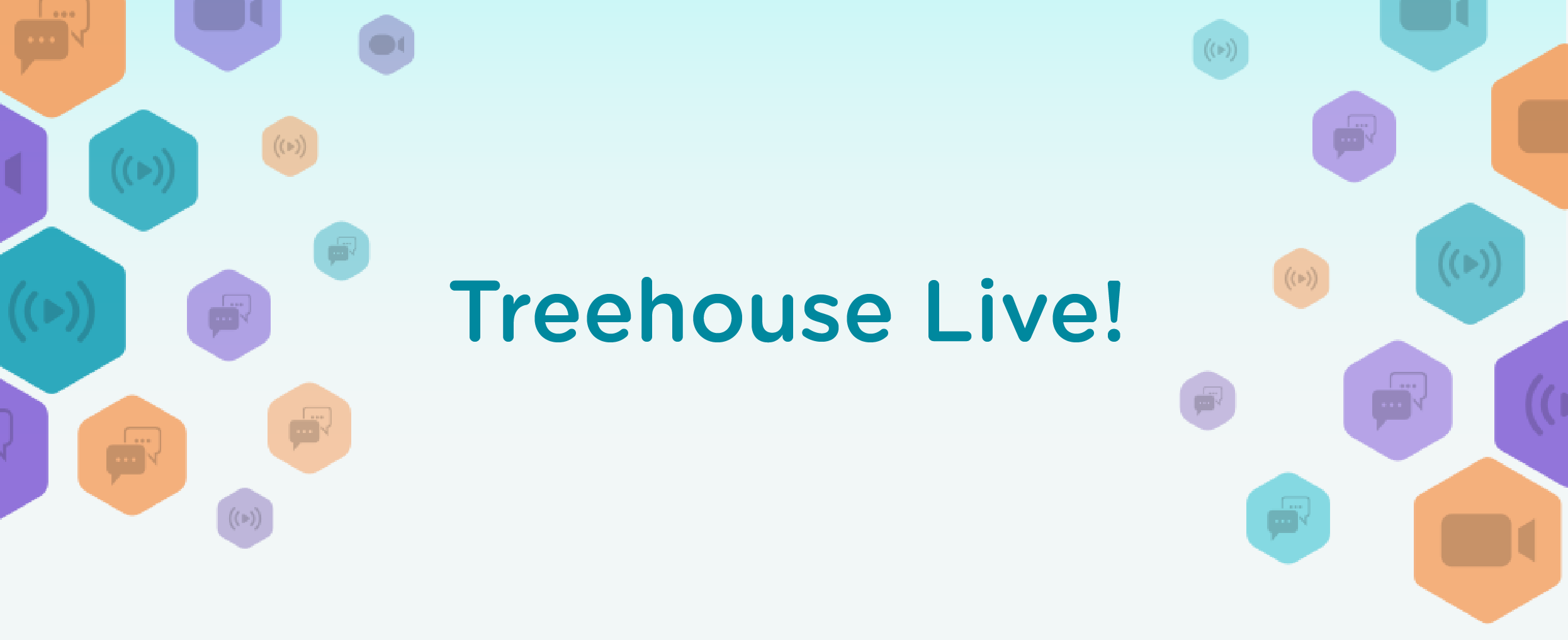 Treehouse Live Treehouse Live