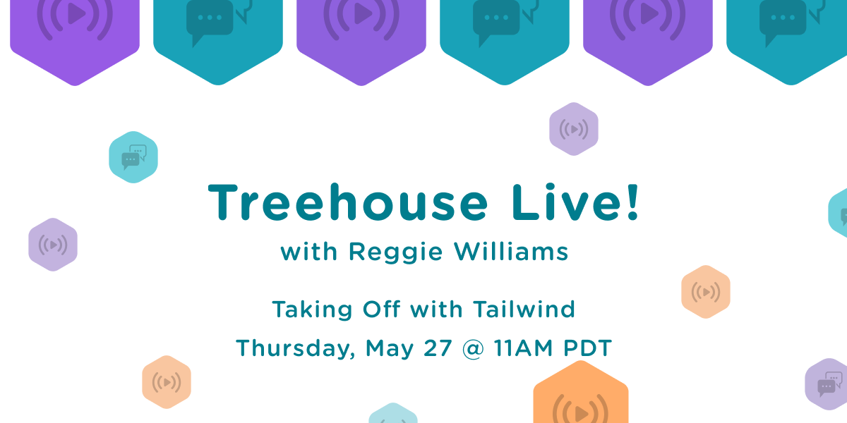 Treehouse Live Treehouse Live