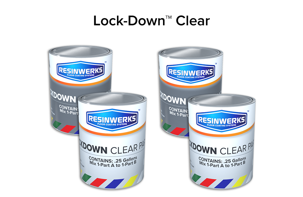 Resinwerks Stripe Kit Lock Down 2000x