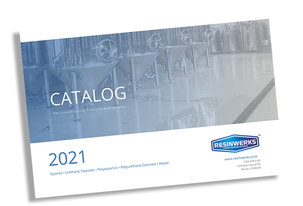 Check Out Our New 2021 Product Catalog!